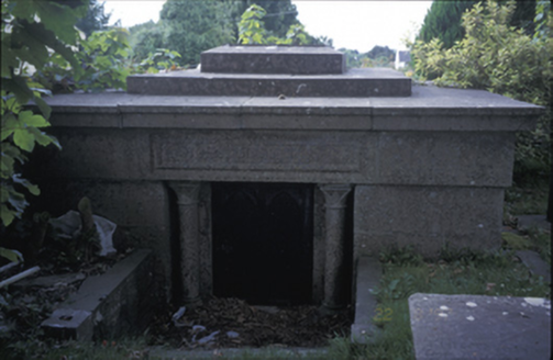 Clare Heritage Centre, Church Street,  LAGHTAGOONA, Corrofin,  Co. CLARE