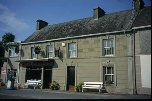 Main Street,  CARROWNERRIBUL, Mountshannon,  Co. CLARE