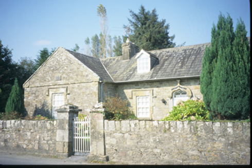 The Old School House, CAPPADUFF, Mountshannon,  Co. CLARE
