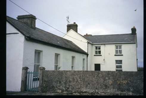 Station House, Ennistimon Road,  CLOONBONY, Milltown Malbay,  Co. CLARE