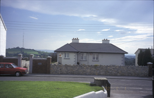 Tulla House, Chapel Street,  TULLA (TULLA UPPER), Tulla,  Co. CLARE