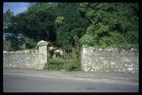 Saint Mochulla's Church (Tulla), Church Road,  TULLA (TULLA UPPER), Tulla,  Co. CLARE