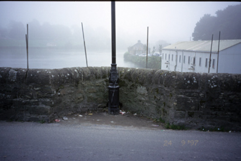 Killaloe Bridge, SHANTRAUD, Killaloe,  Co. CLARE