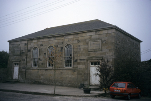 Killaloe Courthouse, Courthouse Road,  SHANTRAUD, Killaloe,  Co. CLARE