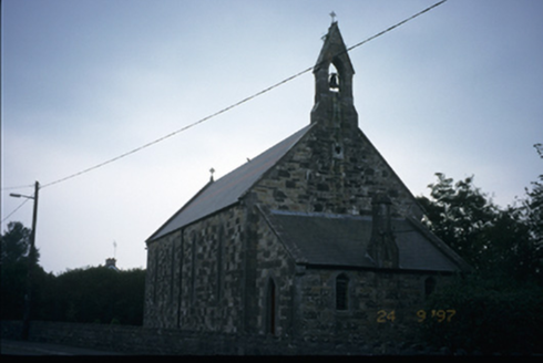The Little Church, Limerick Road,  BALLYLIDDAN WEST, Sixmilebridge,  Co. CLARE