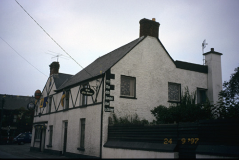 Fair Green, Limerick Road, BALLYLIDDAN WEST, Sixmilebridge,  Co. CLARE