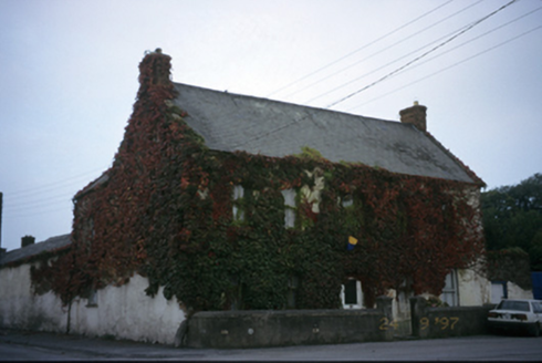 Ieverstown House, Fair Green, George's Street, IEVERSTOWN, Sixmilebridge,  Co. CLARE