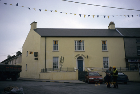 Main Street, Pound Street, SIX-MILE-BRIDGE, Sixmilebridge,  Co. CLARE