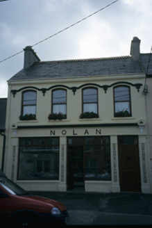 Nolan, 14 O'Curry Street,  DOUGH (MOYARTA), Kilkee,  Co. CLARE