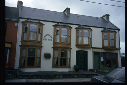 O'Curry Street,  DOUGH (MOYARTA), Kilkee,  Co. CLARE