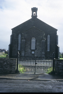 Saint James's Church (Kilfearagh), Church Road,  DOUGH (MOYARTA), Kilkee,  Co. CLARE