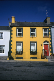 Merton Square,  KILKEE UPPER, Kilkee,  Co. CLARE