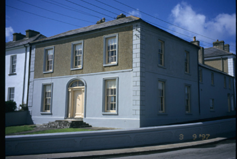 Sikes House, Clifton Terrace, West End, KILKEE UPPER, Kilkee,  Co. CLARE
