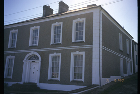 Clifton House, Clifton Terrace, West End, KILKEE UPPER, Kilkee,  Co. CLARE
