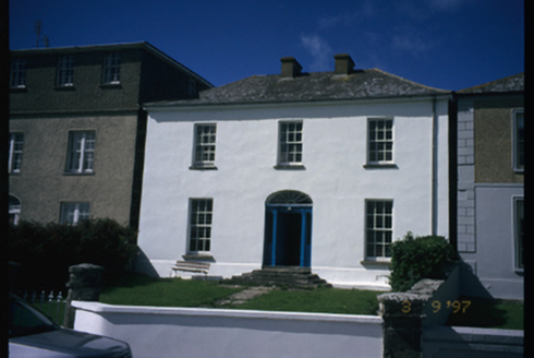 Clifton Terrace, West End, KILKEE UPPER, Kilkee,  Co. CLARE