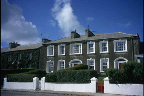West End,  KILKEE UPPER, Kilkee,  Co. CLARE