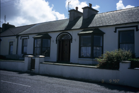 8 Marine Parade,  KILKEE LOWER, Kilkee,  Co. CLARE