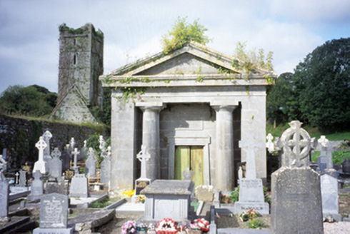 Quay Road,  KILLADYSERT, Killadysert,  Co. CLARE