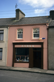 J. O'Dea, Main Street,  KILLADYSERT, Killadysert,  Co. CLARE