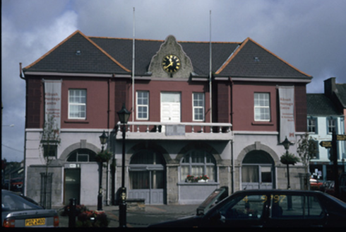 Kilrush Market House, Market Square,  KILRUSH, Kilrush,  Co. CLARE