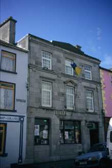 Moore Street,  KILRUSH, Kilrush,  Co. CLARE