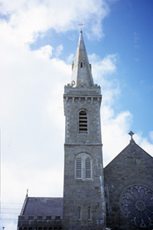 Saint Senan's Catholic Church, Toler Street,  KILRUSH, Kilrush,  Co. CLARE