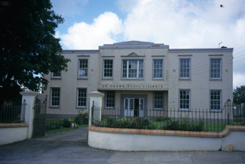 An Cheard Scoil Cillruis, Cooraclare Road,  BALLYURRA, Kilrush,  Co. CLARE
