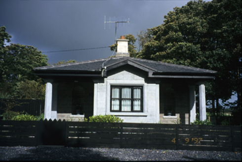 Kilrush House, Wood Road,  FEAGARROGE, Kilrush,  Co. CLARE