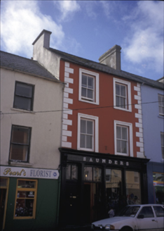 Saunders, 54 Moore Street,  KILRUSH, Kilrush,  Co. CLARE