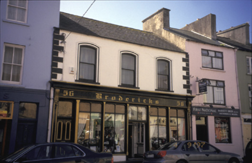 56 Moore Street,  KILRUSH, Kilrush,  Co. CLARE