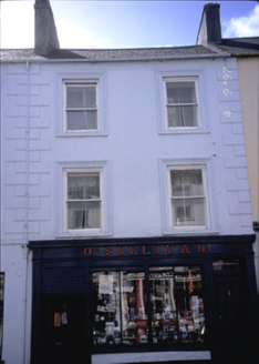 O'Sullivan, 50 Moore Street,  KILRUSH, Kilrush,  Co. CLARE
