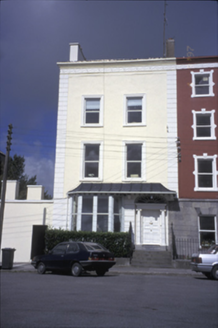 Kilrush House, Frances Street,  KILRUSH, Kilrush,  Co. CLARE