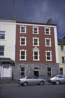 The Monastery, Frances Street,  KILRUSH, Kilrush,  Co. CLARE