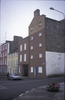 Frances Street, Hector Street, KILRUSH, Kilrush,  Co. CLARE