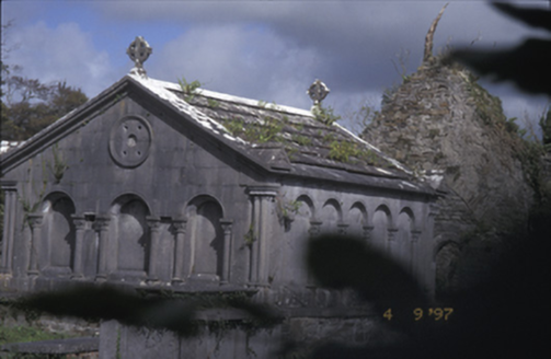 Saint Senan's Church (Kilrush), Grace Street, The Turret, KILRUSH, Kilrush,  Co. CLARE