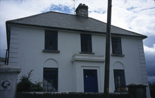 FANORE MORE,  Co. CLARE