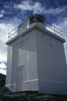 Black Head Lighthouse, MURROOGHTOOHY NORTH,  Co. CLARE