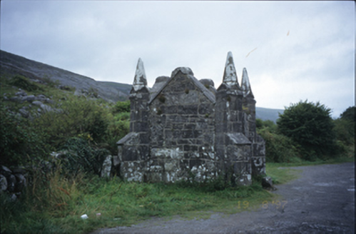 Tobercornan, GLENINAGH NORTH,  Co. CLARE