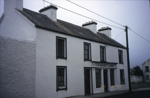 J.M. Mooney and Sons, BALLYVAGHAN, Ballyvaghan,  Co. CLARE