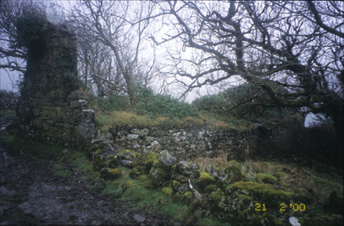 FORMOYLE EAST, Caherbannagh,  Co. CLARE