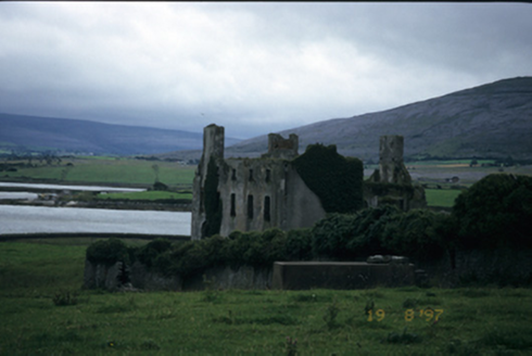 Finavarra House, FINAVARRA DEMESNE, Finnavarra,  Co. CLARE