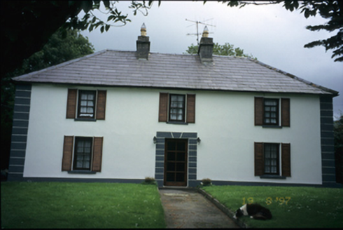 Abbey House, ABBEY WEST, Bealaclugga,  Co. CLARE