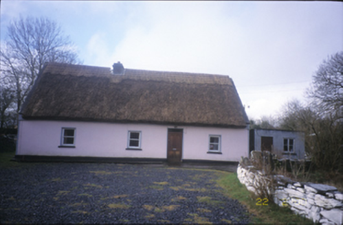 Tulla Park, TULLA (TULLA UPPER),  Co. CLARE