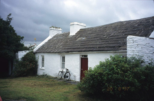 AUGHISKA MORE,  Co. CLARE