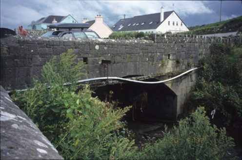 BALLYVARA, Fisherstreet,  Co. CLARE