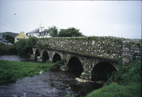 Roadford Bridge, TOOMULLIN, Roadford,  Co. CLARE