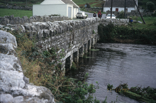 DOOLIN, Roadford,  Co. CLARE