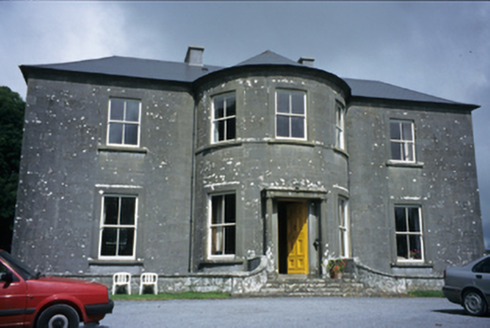 Ballykeel House, BALLYKEEL SOUTH, Kilfenora,  Co. CLARE