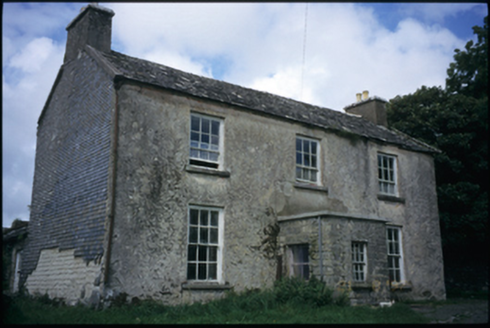 The Deanery, FANTA GLEBE, Kilfenora,  Co. CLARE