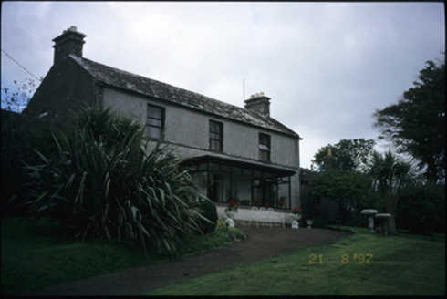 Ballyshanny House, BALLYSHANNY, Kilfenora,  Co. CLARE